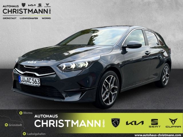Kia ceed / Ceed 1.500 km 24.690 &euro; Gruenstadt 67269