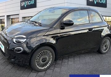 Fiat 500 46.267 km 15.790 &euro; Mannheim 68309