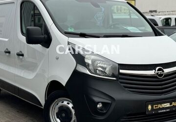 Opel Vivaro 150.000 km 9.998 &euro; Worms 67547