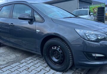 Opel Astra 226.000 km 3.390 &euro; Mannheim 68307