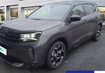 Citroen C5 Aircross 16.538 km 23.990 &euro; Mannheim 68309