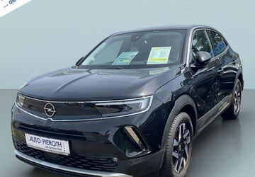 Opel Mokka 29.300 km 17.850 &euro; Grünstadt 67269