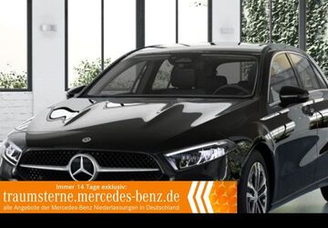 Mercedes-Benz A 200 13.423 km 27.790 &euro; Mannheim 68165