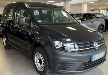 VW Caddy 108.000 km 8.990 &euro; Heidelberg 69115