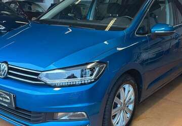 VW Touran 99.905 km 20.950 &euro; Bad Duerkheim 67098