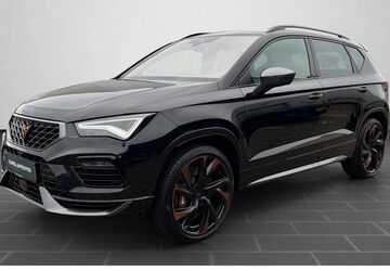 Cupra Ateca 29.998 km 38.600 &euro; Ladenburg 68526