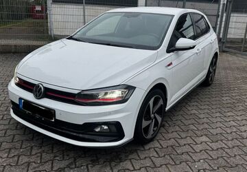 VW Polo 76.000 km 17.950 &euro; speyer 67346