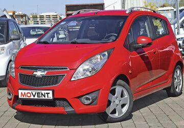 Chevrolet Spark 190.000 km 1.700 &euro; Fußgönheim 67136