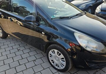 Opel Corsa 260.652 km 950 &euro; Lachen-Speyerdorf 67435