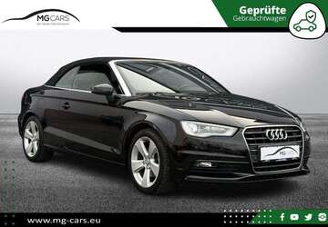 Audi A3 122.500 km 15.450 &euro; Mannheim 68309