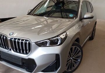 BMW X1 21.807 km 51.880 &euro; Speyer 67346