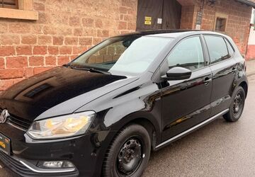 VW Polo 182.000 km 6.600 &euro; Meckenheim 67149