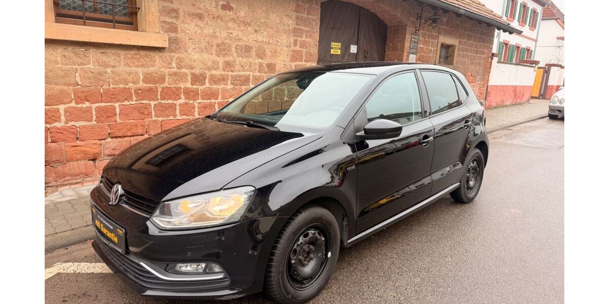 VW Polo 182.000 km 6.600 &euro; Meckenheim 67149