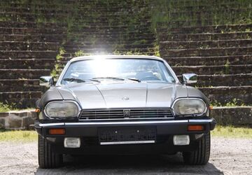 Jaguar XJSC 94.500 km 39.999 &euro; Heppenheim (Bergstraße) 64646