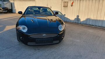 Gebrauchte Jaguar XK