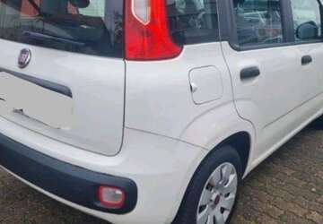 Fiat Panda 57.000 km 5.000 &euro; Mannheim 68309