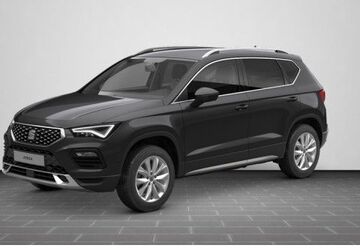 Seat Ateca 21.089 km 29.390 &euro; Ludwigshafen 67063