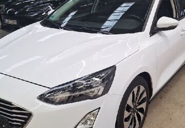 Ford Focus 207.000 km 8.330 &euro; Heidelberg 69123