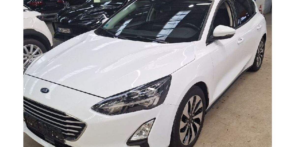 Ford Focus 207.000 km 8.330 &euro; Heidelberg 69123