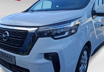 Nissan Primastar 53.045 km 28.950 &euro; Heidelberg 69126