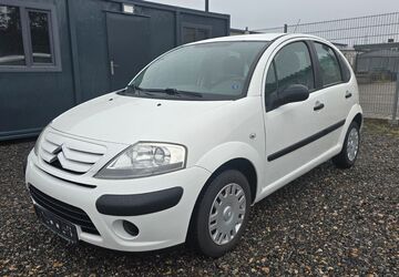 Citroen C3 87.000 km 2.984 &euro; Schwetzingen 68723