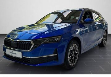 Skoda Octavia 7.500 km 33.890 &euro; Mannheim 68167