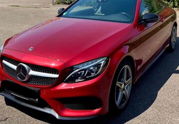 Mercedes-Benz C 180 142.300 km 19.700 &euro; Mannheim 68309