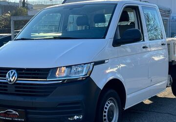 VW T6 Transporter 147.000 km 23.800 &euro; Weinheim 69469
