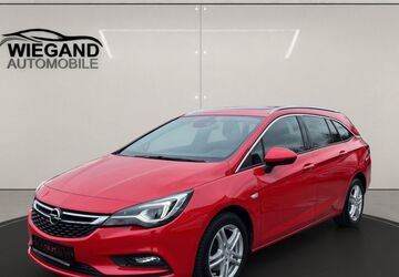 Opel Astra 83.000 km 13.990 &euro; Viernheim 68519