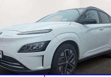 Hyundai KONA Elektro 35.309 km 28.990 &euro; Mannheim 68219