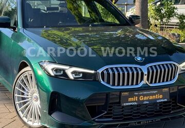 Alpina B3 5.900 km 69.990 &euro; Worms 67547