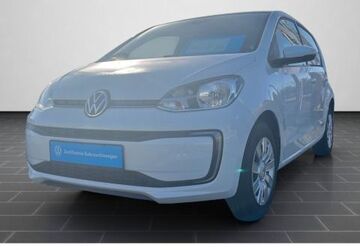 VW e-up! 87.373 km 11.210 &euro; Ludwigshafen 67059