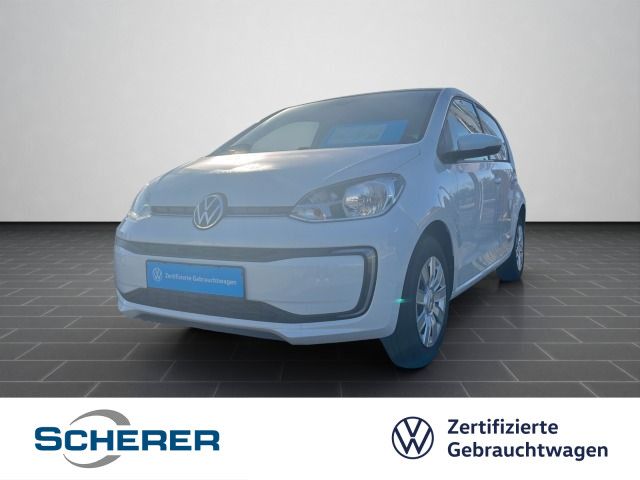 VW e-up! 87.373 km 11.210 &euro; Ludwigshafen 67059