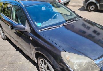 Opel Astra 195.000 km 1.500 &euro; Mannheim 68259