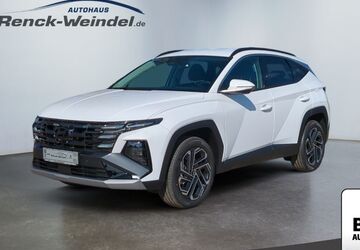 Hyundai TUCSON 7.100 km 36.989 &euro; Speyer 67346