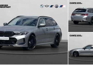 Alpina B3 34.262 km 78.770 &euro; Weinheim 69469