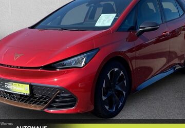 Cupra Born 15.016 km 24.990 &euro; Worms 67547