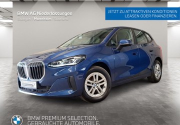 BMW 218 Active Tourer 57.835 km 24.980 &euro; Mannheim 68169