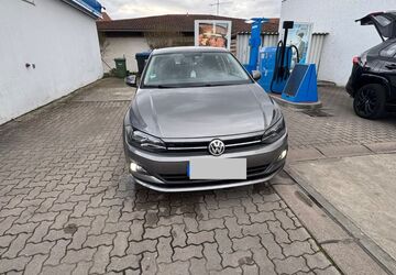 VW Polo 41.000 km 15.475 &euro; Neustadt an der Weinstraße 67433