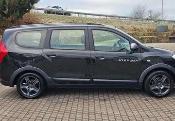 Dacia Lodgy 110.500 km 5.150 &euro; Grünstadt, Stadt 67269