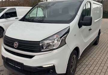 Fiat Talento 192.000 km 9.000 &euro; Hemsbach 69502