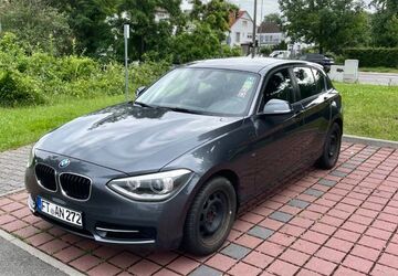 BMW 118 165.087 km 6.800 &euro; Frankenthal 67227