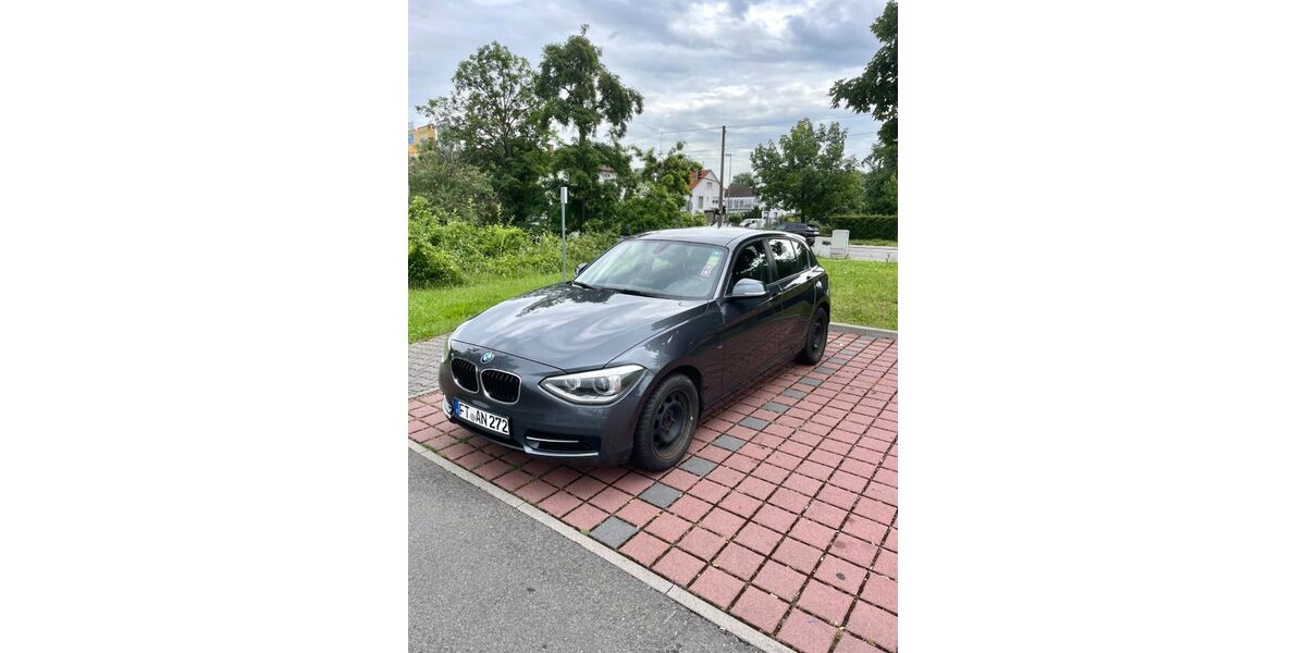 BMW 118 165.087 km 6.800 &euro; Frankenthal 67227