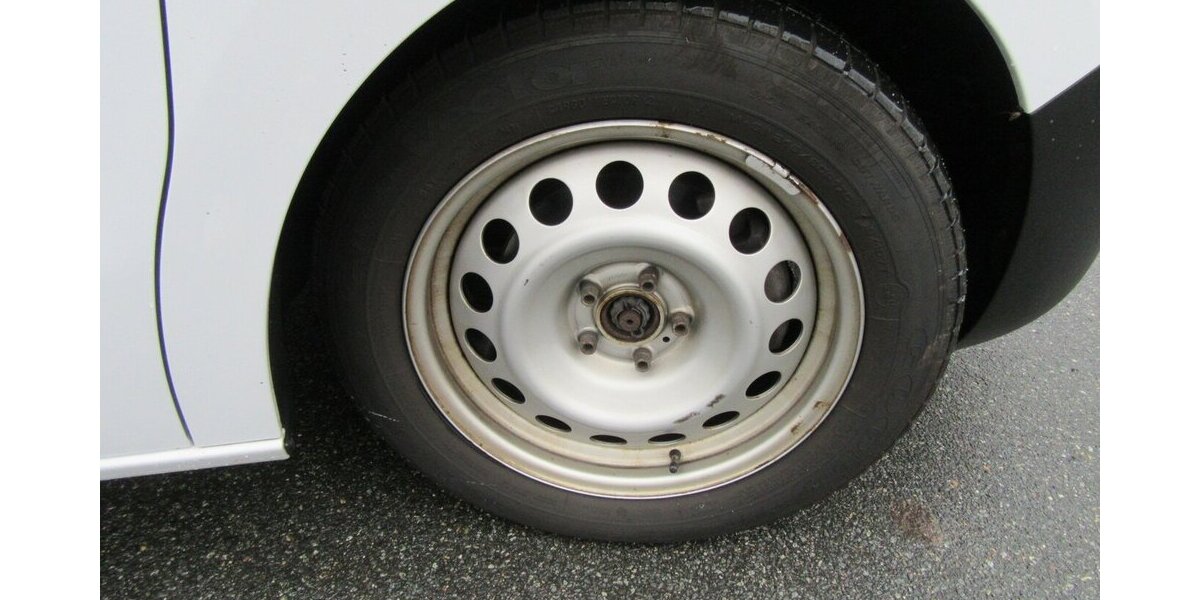 Toyota Proace L2 Kombi Comfort, FINANZ.MÖGLICH 125.000 km 21.990 &euro; Gernsheim 64579