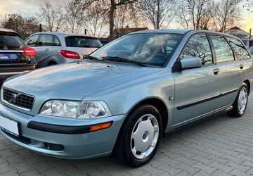 Volvo V40 176.405 km 1.999 &euro; Leimen(Heidelberg) 69181