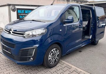 Citroen SpaceTourer 188.000 km 9.900 &euro; Mannheim 68309