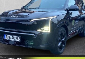 Kia EV5 1.500 km 48.490 &euro; Gruenstadt 67269