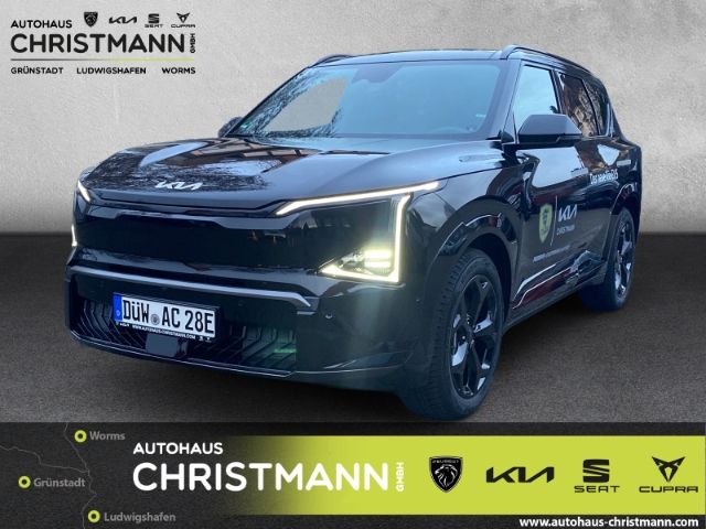 Kia EV5 1.500 km 48.490 &euro; Gruenstadt 67269