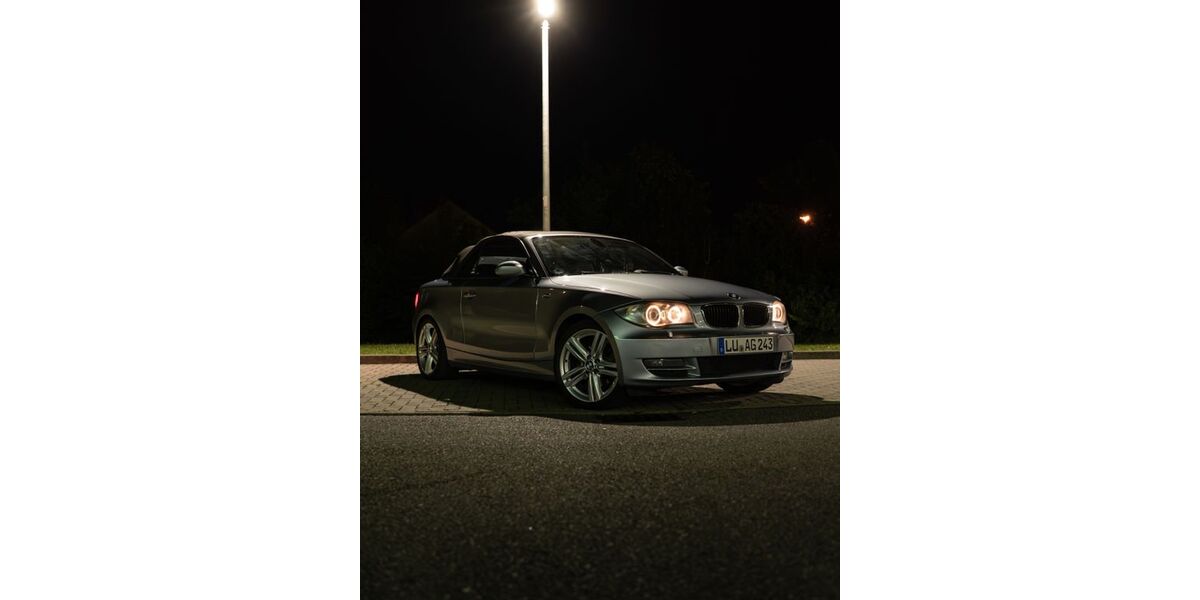 BMW 125 320.000 km 5.490 &euro; Ludwigshafen am Rhein 67067