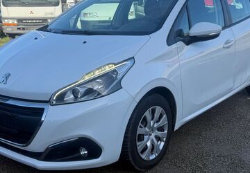 Peugeot 208 132.700 km 4.100 &euro; Gernsheim 64579